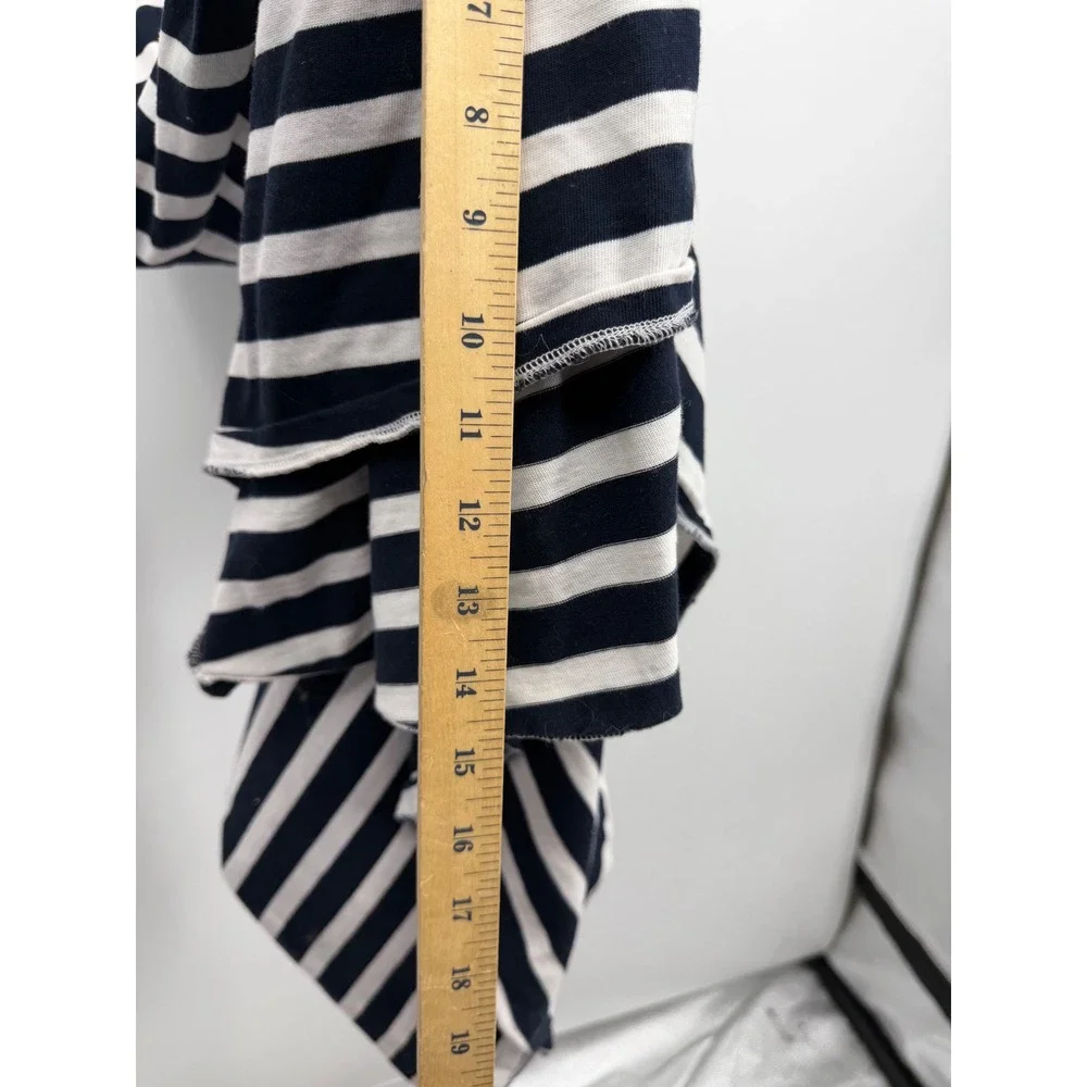 J. Crew sleeveless maxi